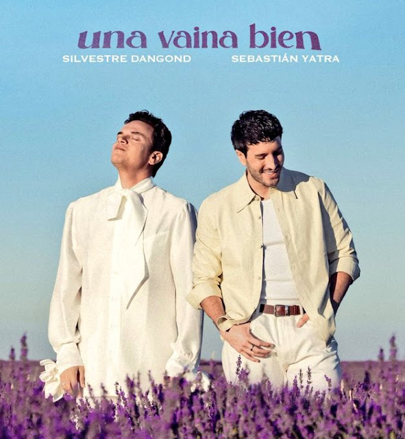 Silvestre Dangond y Sebastián Yatra se unen en “Una vaina bien”, una historia de amor al ritmo de vallenato y pop Silvestre Dangond y Sebastián Yatra se unen en “Una vaina bien”, una historia de amor al ritmo de vallenato y pop