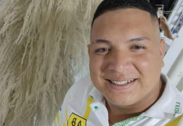 Turista bumangués murió tras accidente durante paseo en Buritaca Turista bumangués murió tras accidente durante paseo en Buritaca