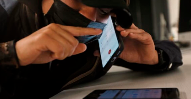 Extorsión en Santa Marta: el GAULA llegó tarde y con las manos atadas Extorsión en Santa Marta: el GAULA llegó tarde y con las manos atadas