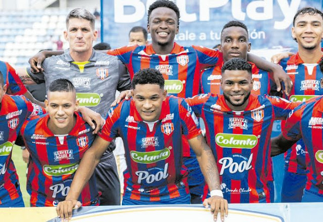 Bucaramanga recibe a Unión Magdalena en duelo clave por la fecha 15 de la Liga Dimayor Bucaramanga recibe a Unión Magdalena en duelo clave por la fecha 15 de la Liga Dimayor